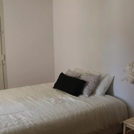 Casa Do Termal Apartment Caldas Da Rainha
