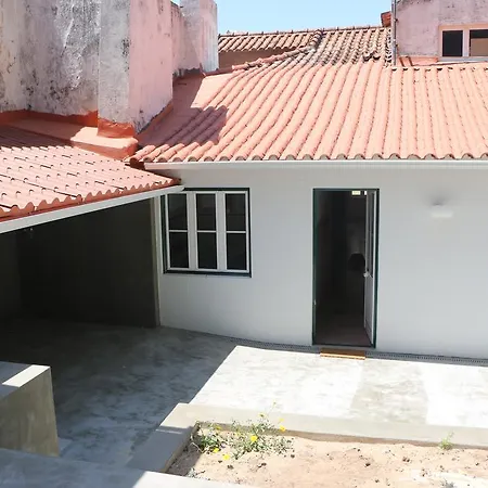 Casa Do Termal