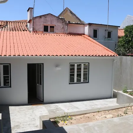 Casa Do Termal Apartment *