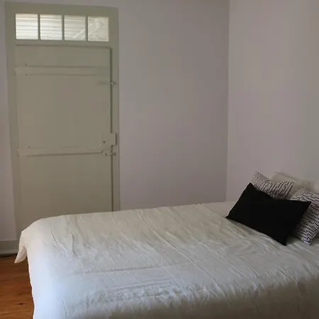 Casa Do Termal Apartment